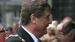 Fronleichnam 2009 - Nach der Prozession im Dom 25 / &copy; Sebastian Bahr (DR)