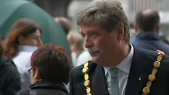 Fronleichnam 2009 - Nach der Prozession im Dom 26 / &copy; Sebastian Bahr (DR)