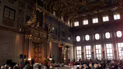 10 Jahre Augsburger Erkl&auml;rung zur Rechtfertigungslehre 1 (KNA)