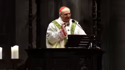 Soldatengottesdienst 2010 2 / &copy; Boecker