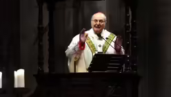 Soldatengottesdienst 2010 3 / &copy; Boecker