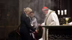 Soldatengottesdienst 2010 7 / &copy; Boecker