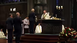 Soldatengottesdienst 2010 9 / &copy; Boecker