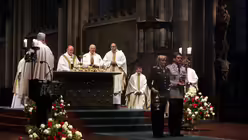 Soldatengottesdienst 2010 10 / &copy; Boecker