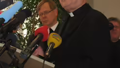 Die Fr&uuml;hjahrsvollversammlung der Deutschen Bisch&ouml;fe 2010 5 / &copy; Johannes Schroer (DR)