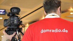 Erste Videos aus München finden Sie auf domradio.de (DR)