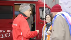 domradio.de-Team nimmt Abschied vom &Ouml;KT 1 (DR)