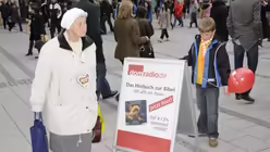 Das H&ouml;rbuch zur Bibel (DR)