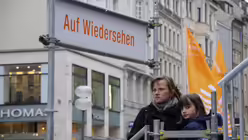 "Auf Wiedersehen" bis zum n&auml;chsten &Ouml;KT! (DR)