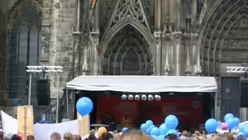 "Vereint gegen Sozialabbau" - Bilder der Kundgebung 6 / &copy; Nils R&ouml;wekamp (DR)