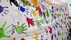 "Vereint gegen Sozialabbau" - Bilder der Kundgebung 7 / &copy; Nils R&ouml;wekamp (DR)