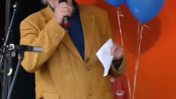 "Vereint gegen Sozialabbau" - Bilder der Kundgebung 12 / &copy; Nils R&ouml;wekamp (DR)