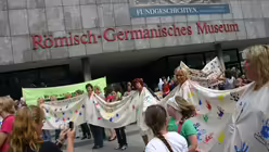 "Vereint gegen Sozialabbau" - Bilder der Kundgebung 17 / &copy; Nils R&ouml;wekamp (DR)