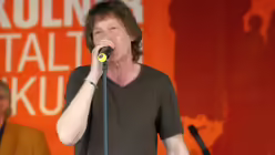 "Vereint gegen Sozialabbau" - Bilder der Kundgebung 31 / &copy; Nils R&ouml;wekamp (DR)