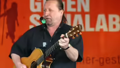 "Vereint gegen Sozialabbau" - Bilder der Kundgebung 32 / &copy; Nils R&ouml;wekamp (DR)