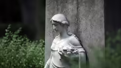 Melaten - Kölns steinernes Geschichtsbuch 3 / © Robert Boecker (DR)