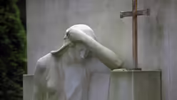 Melaten - K&ouml;lns steinernes Geschichtsbuch 5 / &copy; Robert Boecker (DR)