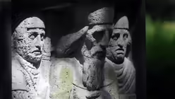 Melaten - K&ouml;lns steinernes Geschichtsbuch 6 / &copy; Robert Boecker (DR)