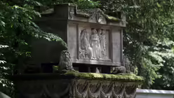 Melaten - K&ouml;lns steinernes Geschichtsbuch 7 / &copy; Robert Boecker (DR)