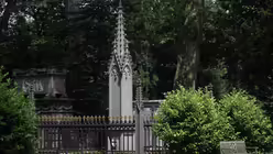 Melaten - Kölns steinernes Geschichtsbuch 8 / © Robert Boecker (DR)