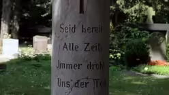 Melaten - Kölns steinernes Geschichtsbuch 11 / © Robert Boecker (DR)