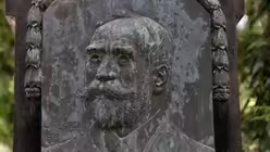 Melaten - K&ouml;lns steinernes Geschichtsbuch 12 / &copy; Robert Boecker (DR)