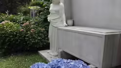 Melaten - K&ouml;lns steinernes Geschichtsbuch 13 / &copy; Robert Boecker (DR)