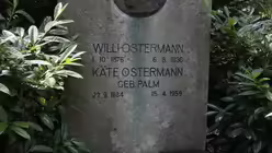 Melaten - Kölns steinernes Geschichtsbuch 14 / © Robert Boecker (DR)