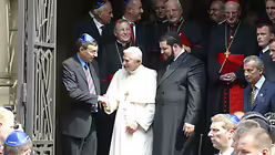 Weltjugendtag 2005 in Köln 6 / © Boecker