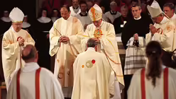 Neue Weihbisch&ouml;fe f&uuml;r M&uuml;nster 2 (KNA)