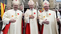 Neue Weihbisch&ouml;fe f&uuml;r M&uuml;nster 4 (KNA)