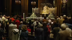 Domwallfahrt 1 / &copy; Boecker