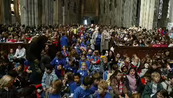 Domwallfahrt 4 / &copy; Boecker