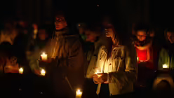 Domwallfahrt 5 / &copy; Boecker