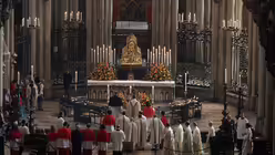 Domwallfahrt 8 / &copy; Boecker