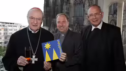 Domwallfahrt 11 / &copy; Boecker