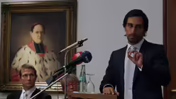 Medienempfang des Erzbistums K&ouml;ln 4 / &copy; Boecker