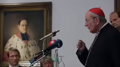 Medienempfang des Erzbistums K&ouml;ln 5 / &copy; Boecker