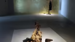 Kolumba: Noli me tangere 1 / &copy; Boecker