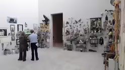 Kolumba: Noli me tangere 2 / &copy; Boecker