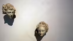 Kolumba: Noli me tangere 4 / &copy; Boecker