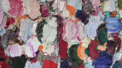 Kolumba: Noli me tangere 6 / &copy; Boecker