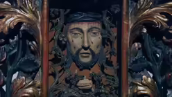 Kolumba: Noli me tangere 8 / &copy; Boecker