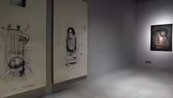 Kolumba: Noli me tangere 10 / &copy; Boecker