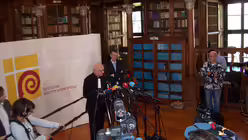 Herbstvollversammlung der deutschen katholischen Bisch&ouml;fe in Fulda (20.09.2010) 1 (DR)