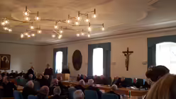 Herbstvollversammlung der deutschen katholischen Bisch&ouml;fe in Fulda (20.09.2010) 6 (DR)