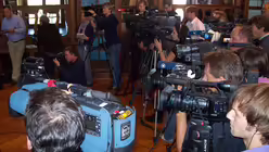 Eindr&uuml;cke von der Bischofskonferenz in Fulda 2 (DR)