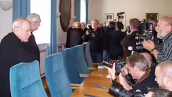 Eindr&uuml;cke von der Bischofskonferenz in Fulda 5 (DR)