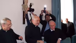 Eindr&uuml;cke von der Bischofskonferenz in Fulda 6 (DR)