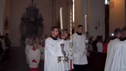 Eindr&uuml;cke von der Bischofskonferenz in Fulda 9 (DR)